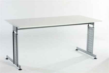 visinsko nastavljiva pisarniska miza 4051